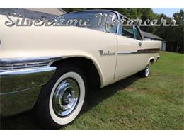 1958 Chrysler Windsor (CC-1374323) for sale in North Andover, Massachusetts