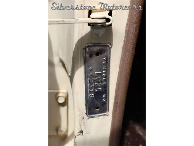 1958 Chrysler Windsor (CC-1374323) for sale in North Andover, Massachusetts