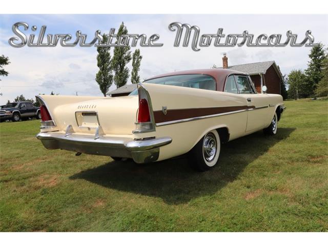 1958 Chrysler Windsor (CC-1374323) for sale in North Andover, Massachusetts