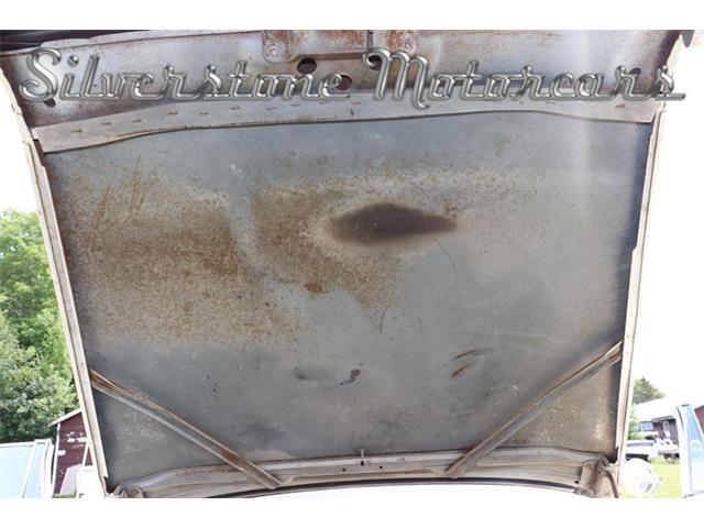 1958 Chrysler Windsor (CC-1374323) for sale in North Andover, Massachusetts