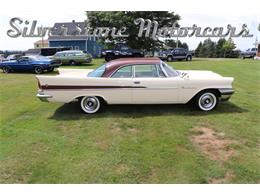 1958 Chrysler Windsor (CC-1374323) for sale in North Andover, Massachusetts