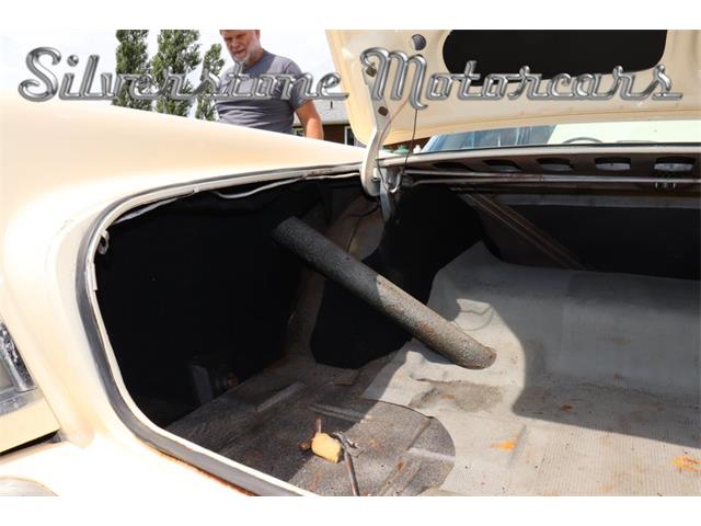 1958 Chrysler Windsor (CC-1374323) for sale in North Andover, Massachusetts