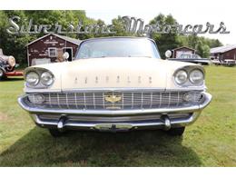 1958 Chrysler Windsor (CC-1374323) for sale in North Andover, Massachusetts