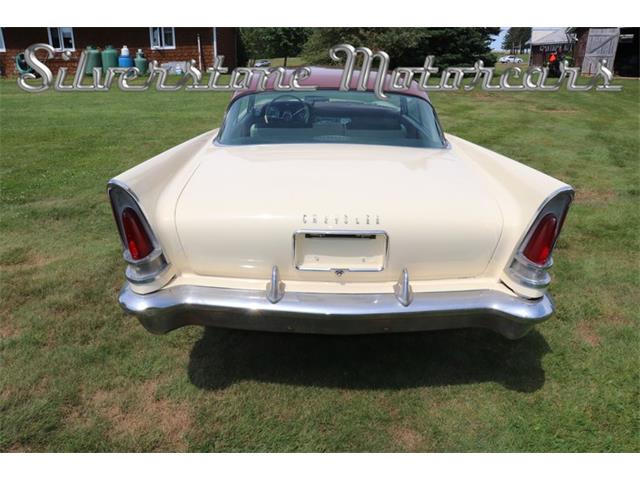 1958 Chrysler Windsor (CC-1374323) for sale in North Andover, Massachusetts