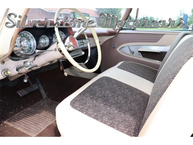 1958 Chrysler Windsor (CC-1374323) for sale in North Andover, Massachusetts