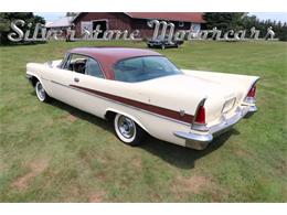 1958 Chrysler Windsor (CC-1374323) for sale in North Andover, Massachusetts