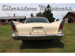 1958 Chrysler Windsor (CC-1374323) for sale in North Andover, Massachusetts