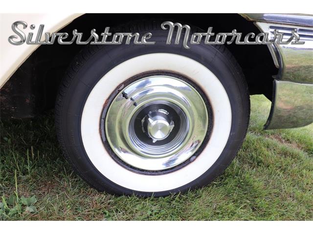 1958 Chrysler Windsor (CC-1374323) for sale in North Andover, Massachusetts