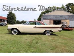 1958 Chrysler Windsor (CC-1374323) for sale in North Andover, Massachusetts