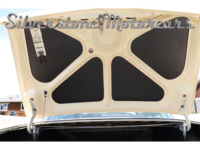 1958 Chrysler Windsor (CC-1374323) for sale in North Andover, Massachusetts