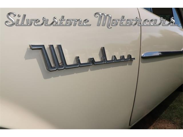 1958 Chrysler Windsor (CC-1374323) for sale in North Andover, Massachusetts