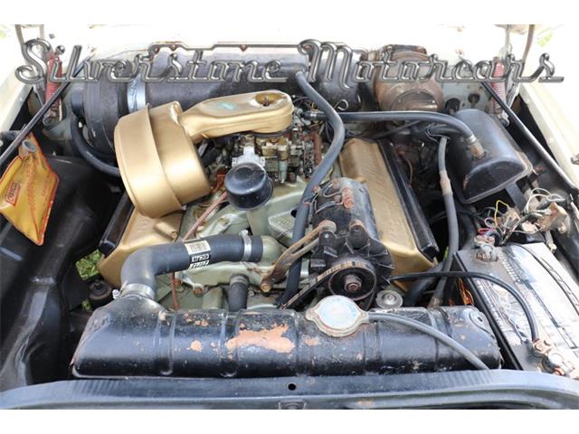 1958 Chrysler Windsor (CC-1374323) for sale in North Andover, Massachusetts