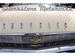 1958 Chrysler Windsor (CC-1374323) for sale in North Andover, Massachusetts