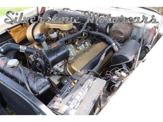 1958 Chrysler Windsor (CC-1374323) for sale in North Andover, Massachusetts