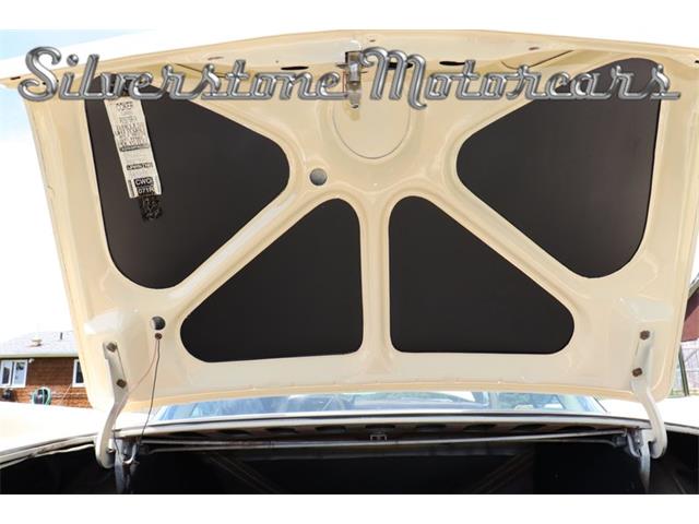 1958 Chrysler Windsor (CC-1374323) for sale in North Andover, Massachusetts