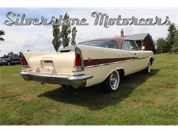 1958 Chrysler Windsor (CC-1374323) for sale in North Andover, Massachusetts