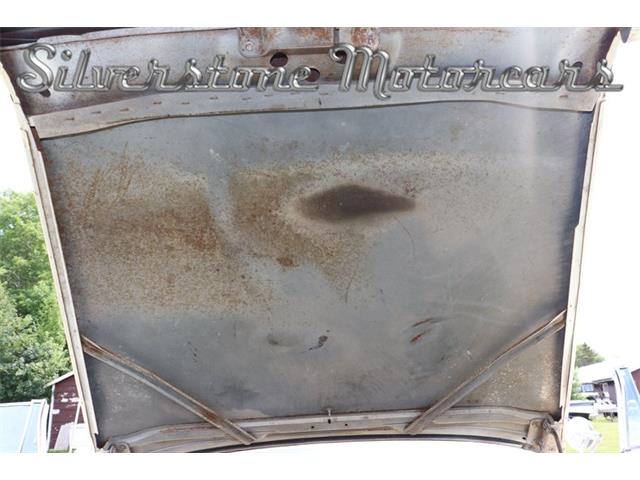 1958 Chrysler Windsor (CC-1374323) for sale in North Andover, Massachusetts