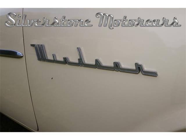 1958 Chrysler Windsor (CC-1374323) for sale in North Andover, Massachusetts