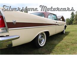 1958 Chrysler Windsor (CC-1374323) for sale in North Andover, Massachusetts