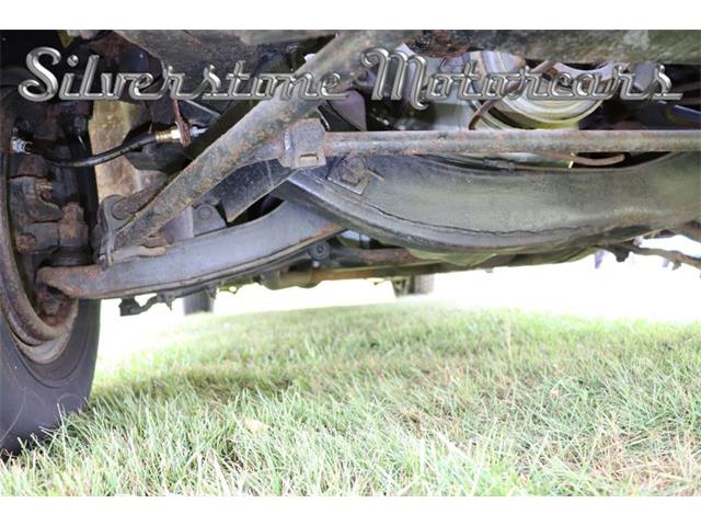 1958 Chrysler Windsor (CC-1374323) for sale in North Andover, Massachusetts