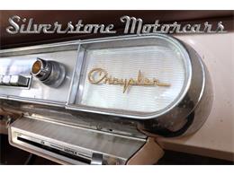 1958 Chrysler Windsor (CC-1374323) for sale in North Andover, Massachusetts