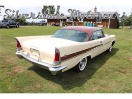 1958 Chrysler Windsor (CC-1374323) for sale in North Andover, Massachusetts