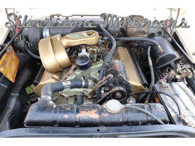 1958 Chrysler Windsor (CC-1374323) for sale in North Andover, Massachusetts