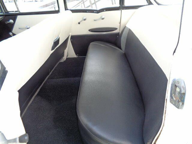 1957 Chevrolet Automobile (CC-1374326) for sale in Staunton, Illinois