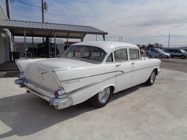 1957 Chevrolet Automobile (CC-1374326) for sale in Staunton, Illinois