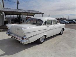 1957 Chevrolet Automobile (CC-1374326) for sale in Staunton, Illinois