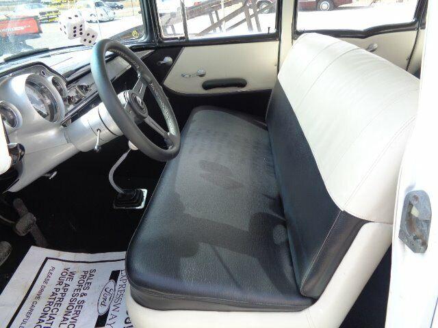 1957 Chevrolet Automobile (CC-1374326) for sale in Staunton, Illinois