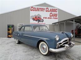 1952 Packard 200 (CC-1374335) for sale in Staunton, Illinois