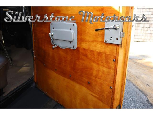 1935 Ford Model 48 (CC-1374337) for sale in North Andover, Massachusetts