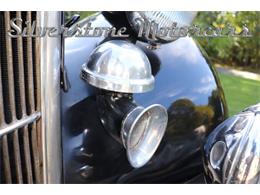 1935 Ford Model 48 (CC-1374337) for sale in North Andover, Massachusetts