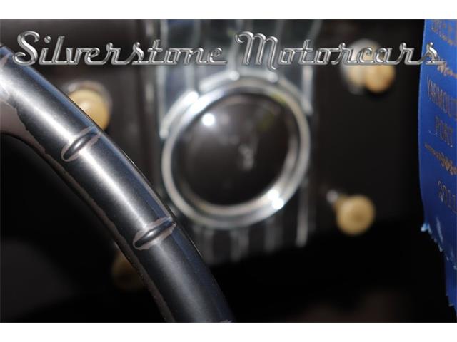 1935 Ford Model 48 (CC-1374337) for sale in North Andover, Massachusetts