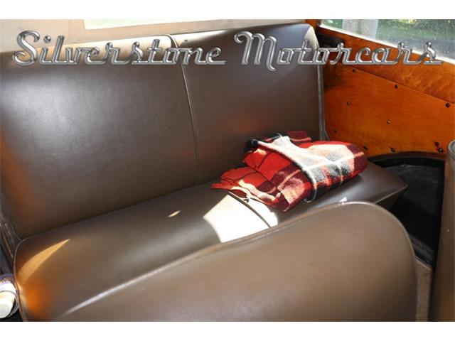1935 Ford Model 48 (CC-1374337) for sale in North Andover, Massachusetts