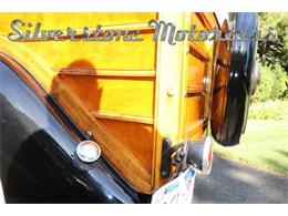 1935 Ford Model 48 (CC-1374337) for sale in North Andover, Massachusetts