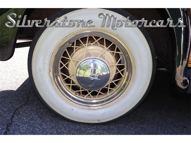 1935 Ford Model 48 (CC-1374337) for sale in North Andover, Massachusetts