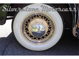 1935 Ford Model 48 (CC-1374337) for sale in North Andover, Massachusetts