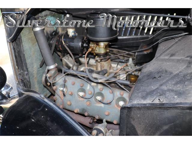 1935 Ford Model 48 (CC-1374337) for sale in North Andover, Massachusetts