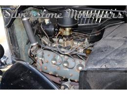 1935 Ford Model 48 (CC-1374337) for sale in North Andover, Massachusetts
