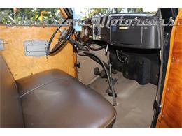 1935 Ford Model 48 (CC-1374337) for sale in North Andover, Massachusetts