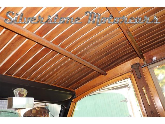 1935 Ford Model 48 (CC-1374337) for sale in North Andover, Massachusetts