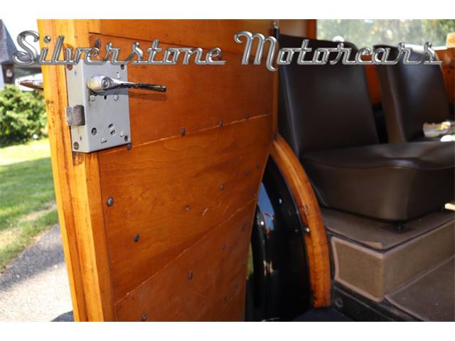 1935 Ford Model 48 (CC-1374337) for sale in North Andover, Massachusetts