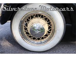 1935 Ford Model 48 (CC-1374337) for sale in North Andover, Massachusetts
