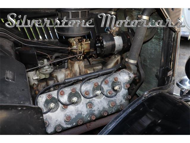 1935 Ford Model 48 (CC-1374337) for sale in North Andover, Massachusetts
