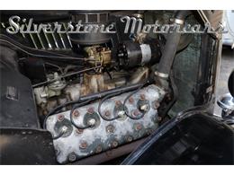 1935 Ford Model 48 (CC-1374337) for sale in North Andover, Massachusetts