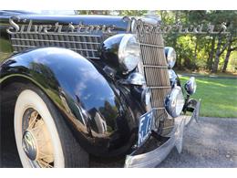 1935 Ford Model 48 (CC-1374337) for sale in North Andover, Massachusetts