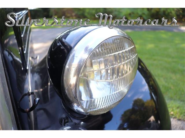 1935 Ford Model 48 (CC-1374337) for sale in North Andover, Massachusetts
