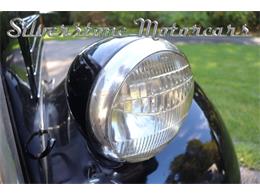 1935 Ford Model 48 (CC-1374337) for sale in North Andover, Massachusetts